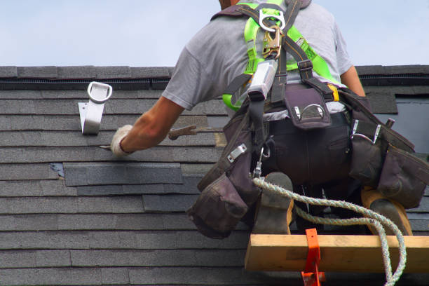 Quick and Trustworthy Emergency Roof Repair Services in Home Garden, CA