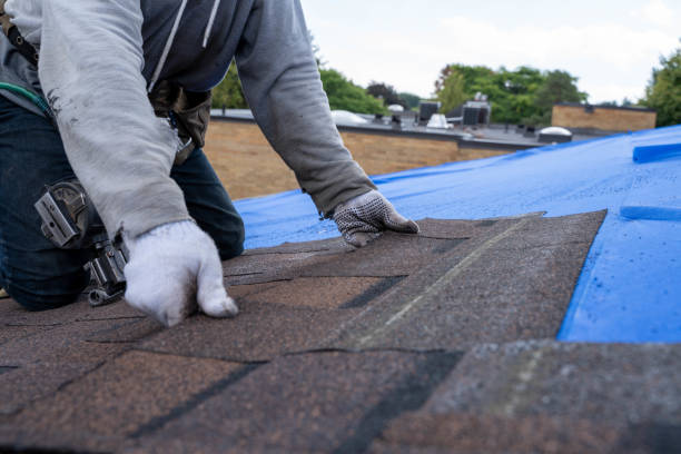 Tile Roofing Contractor in Home Garden, CA