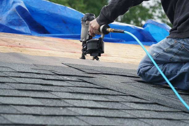 Quick and Trustworthy Emergency Roof Repair Services in Home Garden, CA