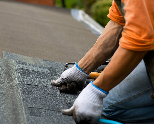 Best Flat Roof Repair Services  in Home Garden, CA
