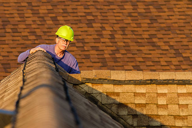 Best Storm Damage Roof Repair  in Home Garden, CA