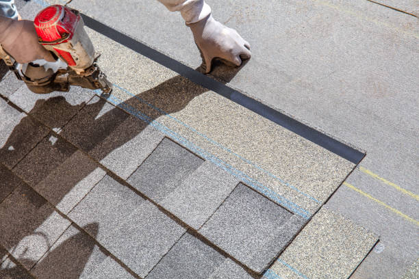 Best New Roof Installation  in Home Garden, CA