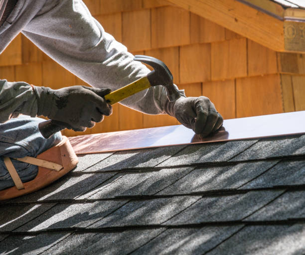 Best Commercial Roofing Services  in Home Garden, CA